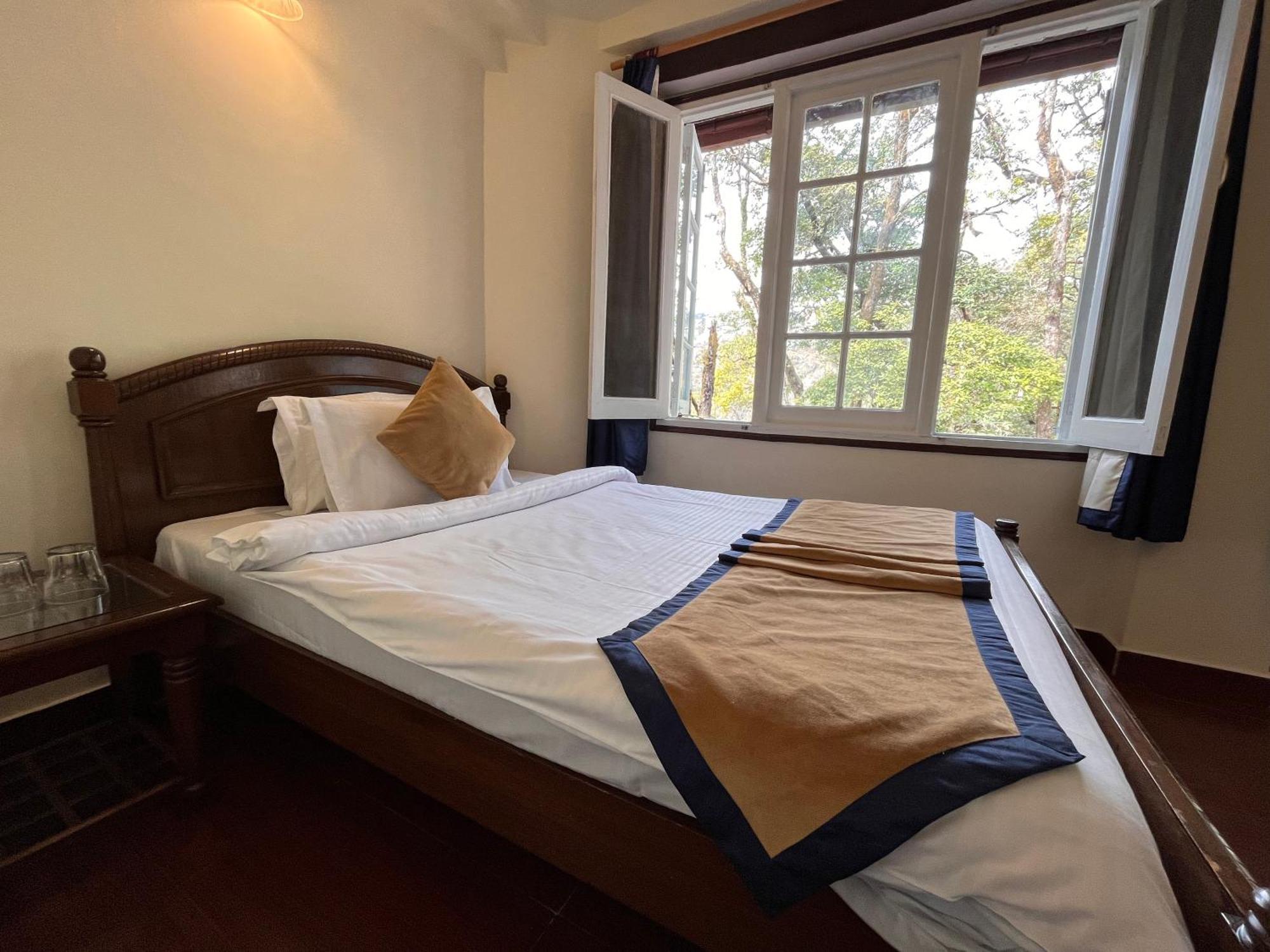Sansa By The Woods - Manor&Spa Mussoorie Exterior foto