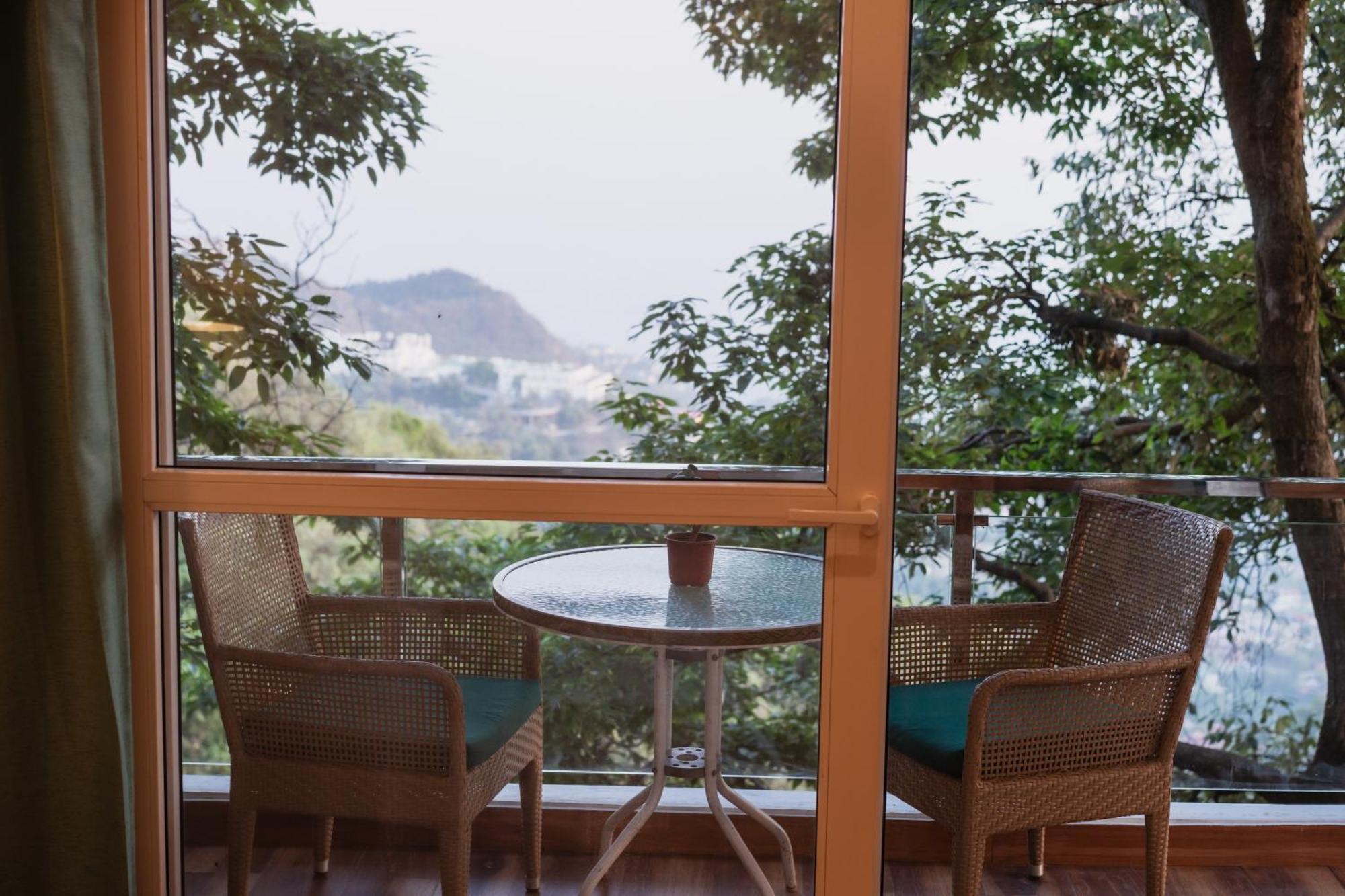 Sansa By The Woods - Manor&Spa Mussoorie Exterior foto